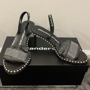 COPY - Alexander Wang Nova size 36 (US 6)